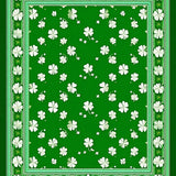 Luxurious Nature Inspired Aesthetic(Green)