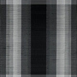 Contemporary Charcoal Geometric Design(Gray)
