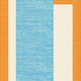Contemporary Abstract Surf Aesthetic(Blue)