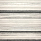 Transitional Striped Earthy Tones(Beige)
