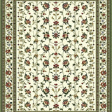 Chic Greenery Expression(Beige)