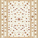 Whimsical Pastel Design(Beige)