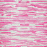 Ultra Soft Area Rug, Non Slip, Stain Resistant, Washable Area Rugs for Living Room, Bedroom, Eclectic Modern Striped Visuals(Pink)