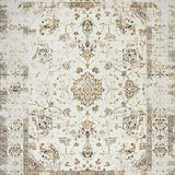 Chic Medallion Inspired Layout(Beige)