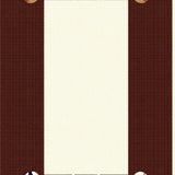 Elegant Antique Baseball Presentation(Beige)