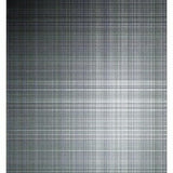 Ultra Soft Area Rug, Non Slip, Stain Resistant, Washable Area Rugs for Living Room, Bedroom, Urban Black Linear Style(Gray)
