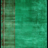 Abstract Earthy Toned Elegance(Green)