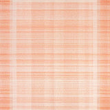 Ultra Soft Area Rug, Non Slip, Stain Resistant, Washable Area Rugs for Living Room, Bedroom, Vibrant Artistic Ogee Patterned Rug(Orange)