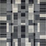 Chic Abstract Monochrome Aesthetic(Gray)