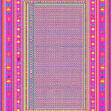 Cheerful Colorful Swirl Arrangement(Pink)