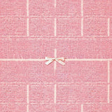 Ultra Soft Area Rug, Non Slip, Stain Resistant, Washable Area Rugs for Living Room, Bedroom, Whimsical Pink Bath Mat Non-Slip Microfiber(Pink)