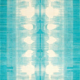 Chic Light Tones Abstract Composition(Blue)