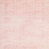 Charming Rustic Ombre Fluffy Look(Pink)