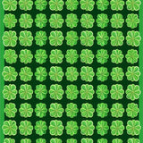 Contemporary Lucky Charm Decor(Green)
