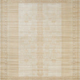 Contemporary Brown Trellis Look(Beige)