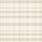 Cozy Subtle Beige Grid(Beige)