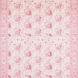 Charming Pastel Striped Aesthetic(Pink)