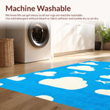 Fun Flight Inspired Decor(Blue)