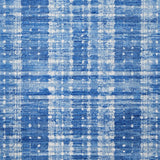 Ultra Soft Area Rug, Non Slip, Stain Resistant, Washable Area Rugs for Living Room, Bedroom, Charming Ribbon Tie Decorative Rug Preppy Home Accent Cute Girly Carpet(Blue)