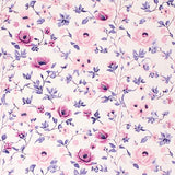 Vibrant Shaggy Essence(Pink)