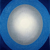 Illusory Blue Tones(Blue)