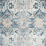 Chic Monochrome Tribal Aesthetic(Gray)