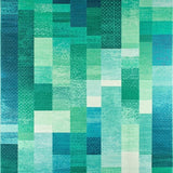 Funky Vibrant City Play(Blue)