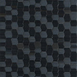 Chic Minimalist Circular Aesthetic(Black)