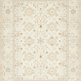 Ultra Soft Area Rug, Non Slip, Stain Resistant, Washable Area Rugs for Living Room, Bedroom, Neutral Bathroom(Beige)