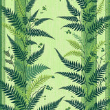 Calming Sage Contemporary Flair(Green)