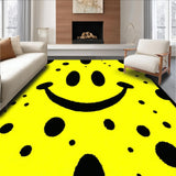 Charming Nostalgic Bath Accent(Yellow)