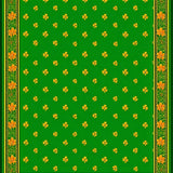 Modern Minimalist St Patrick Theme(Green)