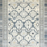 Geometric Grey Earthy Aesthetic(Gray)