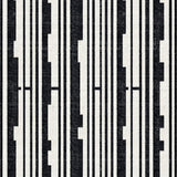 Ultra Soft Area Rug, Non Slip, Stain Resistant, Washable Area Rugs for Living Room, Bedroom, Striped Woven Rug: Modern Farmhouse Style Area Rug(Black)