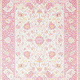 Sophisticated Modern Trellis Arrangement(Pink)