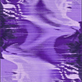 Ultra Soft Area Rug, Non Slip, Stain Resistant, Washable Area Rugs for Living Room, Bedroom, Serene Plush Cloud-Like Texture(Purple)