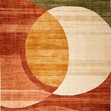 Modern Artistic(Beige)