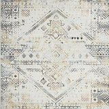 Artistic Vintage Ogee Fusion(Beige)