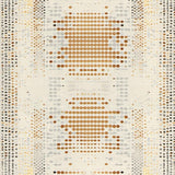 Ultra Soft Area Rug, Non Slip, Stain Resistant, Washable Area Rugs for Living Room, Bedroom, Luxe Off-White Contemporary Look(Beige)