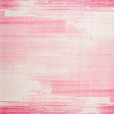 Chic Abstract Brushstroke Aesthetic(Pink)