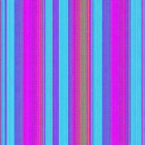 Chic Modern Color Block(Blue)