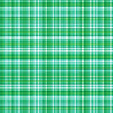 Inviting Farmhouse Striped Visual(Green)