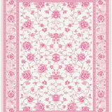 Cozy Modern Garden Theme(Pink)