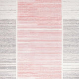 Lush Blush Minimalist Design(Red)