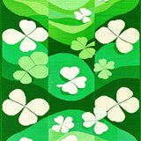 Lively St Patrick Day Theme(Green)