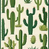 Elegant Minimalist Green Palette(Green)