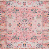 Whimsical Floral Aesthetic(Pink)