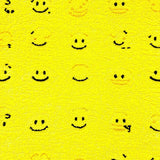 Ultra Soft Area Rug, Non Slip, Stain Resistant, Washable Area Rugs for Living Room, Bedroom, Sunny Vintage Iconic Pattern(Yellow)