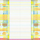 Artistic Colorful Spot Embellishment(Blue)