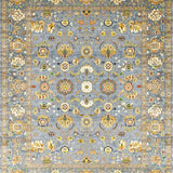 Refined Transitional Diamond Structure(Gray)